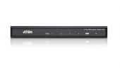 ATEN VS184A :: 4-Port HDMI Splitter