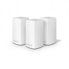 Linksys WHW0103 :: AC3900 VELOP Mesh Wi-Fi System, Dual-Band, 3 Units