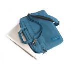 TUCANO WO-MB154-B :: Bag for 15.4" MacBook Pro, Workout, blue