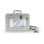 TUCANO WO-MB154-I :: Bag for 15.4" MacBook Pro, Workout, white