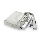 TUCANO WO-MB154-I :: Чанта за 15.4" MacBook Pro, Workout, бял цвят