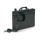 TUCANO WO-MB154-M :: Чанта за 15.4" MacBook Pro, Workout, черен цвят