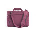 TUCANO WO-MB154-PP :: Чанта за 15.4" MacBook Pro, Workout, пурпурен цвят