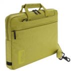 TUCANO WO-MB154-V :: Чанта за 15.4" MacBook Pro, Workout, зелен цвят