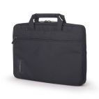 TUCANO WON :: Sleeve for 11.6" Netbook, Work_out, black