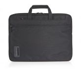TUCANO WOPC-XL :: Sleeve for 15.4" notebook, Workout, black