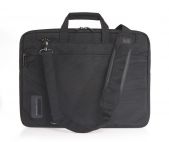 TUCANO WOPC-XL :: Sleeve for 15.4" notebook, Workout, black