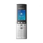 GRANDSTREAM WP820 :: WiFi VoIP телефон, Dual-band, 2 SIP, Bluetooth