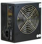 LINDY 73269 :: ATX Power Supply, Basic, 650W, 120mm Fan, PFC active