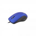 SBOX M-958BL :: Oптична мишка, 1000 DPI, Синя