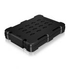 RAIDSONIC IB-279U3 :: Водоустойчива IP65, USB 3.0 външна кутия за 2.5" SATA HDD/SSD дискове