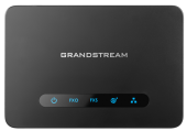 GRANDSTREAM HT813 :: Аналогов телефонен адаптор, 1 FXS и 1 FXO порта