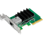 TRENDnet TEG-10GECTX :: 10 Gigabit PCIe мрежови адаптер