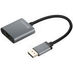 SANDBERG SNB-509-19 :: Адаптер DisplayPort 1.4 към HDMI 2.0, 4K@60Hz