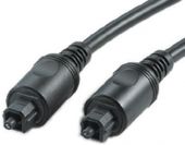 VALUE 11.99.4381 :: Оптичен Toslink кабел M/M, 1.0 м