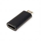 VALUE 12.99.3192 :: Адаптер, USB 2.0, Micro B - C, M/F