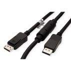 VALUE 14.99.3495 :: DisplayPort Active кабел, v1.2, активен, M/M, 15.0 м