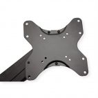 VALUE 17.99.1157 :: LCD/TV Wall Mount, max. 139 cm (23''- 55"), 6 Joints, black
