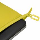 TUCANO BFBU14-VA :: Калъф за 14" лаптоп, колекция Busta, Жълто-Зелен
