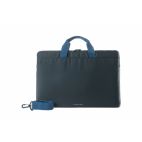TUCANO BFML1516-DG :: Чанта за 15.6" лаптоп, колекция Minilux, Сив