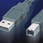 VALUE 11.99.8830 :: USB 2.0 cable 3.0m, type A - B