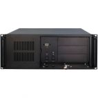 VALUE 19.99.0104 :: Industrial Rack-Mount Server Chassis STD, black