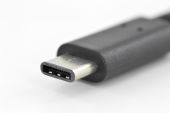 EDNET EDN-84325 :: USB Type-C™ Adapter Cable, Type-C™ to micro B