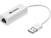 SANDBERG SNB-133-78 :: USB 2.0 мрежова карта Sandberg 100Mbps