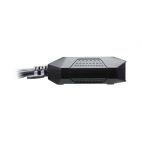 ATEN CS22H :: USB HDMI KVM Switch, 2x 1, 4K, Remote port selector