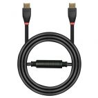LINDY LNY-41072 :: Активен HDMI 18G кабел, 15 м
