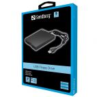 SANDBERG SNB-133-50 :: USB Floppy Drive