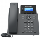 GRANDSTREAM GRP2602P :: Carrier-Grade IP Phone, 2 lines, 4 SIP accounts, PoE