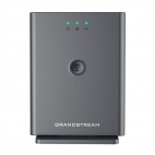 GRANDSTREAM DP752 :: DECT VoIP безжична базова станция, до 10 SIP линии, до 5 слушалки, PoE, Full HD звук, 3-way voice конференции