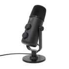 WHITE SHARK DSM-02 :: Професионален микрофон със стойка NAGARA