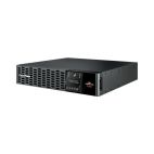 CyberPower PR2200ERT2U :: Професионален RackMount UPS 2200VA, 2U, RM релси