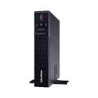 CyberPower PR2200ERT2U :: Професионален RackMount UPS 2200VA, 2U, RM релси