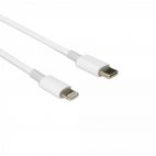 SBOX TYPEC-IPH7 :: Kабел USB Type C към Lightning за iPhone, iPad и iPod, 1м