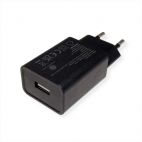 ROLINE 19.99.1092 :: VALUE USB зарядно у-во, QC3.0, 1 порт, 18 W