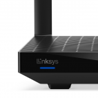 Linksys MR5500 Hydra Pro 6 :: Dual-Band Mesh, Gigabit, безжичен рутер,  WiFi 6