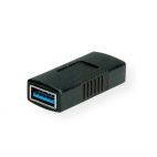 VALUE 12.99.2997 :: Адаптер USB 3.2 - USB A F/F