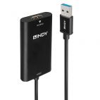 LINDY LNY-43235 :: HDMI Capture към USB 3.0
