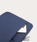 TUCANO BFSAN1314-B :: Sleeve for laptop 13"/14'', SANDY, blue