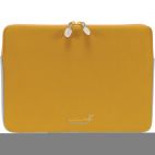 TUCANO BFEF10-Y :: Калъф за 9-10" нетбук, Folder Easy, жълт