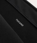 TUCANO BFVELMB14-PK :::: Neoprene sleeve for laptop 14", VELLUTO, pink