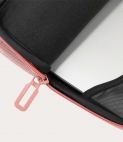 TUCANO BFVELMB16-PK:::: Neoprene sleeve for laptop 16", VELLUTO, pink