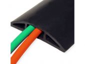 ROLINE 19.08.3105 :: Flex Cable Duct, TPE 60mm, 1.8m