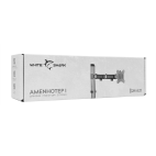 WHITESHARK GMS-3204 :: Monitor stand AMENHOTEP I, 1x LCD, LCD 17-32“ 