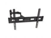 VALUE 17.99.1209 :: Wall Mount TV Holder, up to (37" - 70"), black