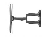 VALUE 17.99.1209 :: Wall Mount TV Holder, up to (37" - 70"), black
