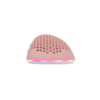 White Shark WGM-5012-P :: Mouse LIONEL-B, Wireless, 10 000dpi, pink